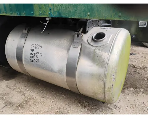 PETERBILT 579 Fuel Tank