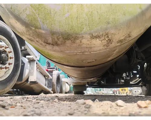 PETERBILT 579 Fuel Tank