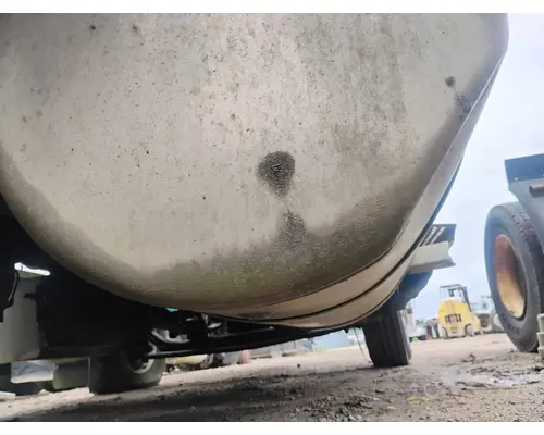 PETERBILT 579 Fuel Tank