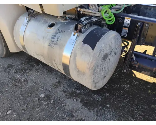 PETERBILT 579 Fuel Tank