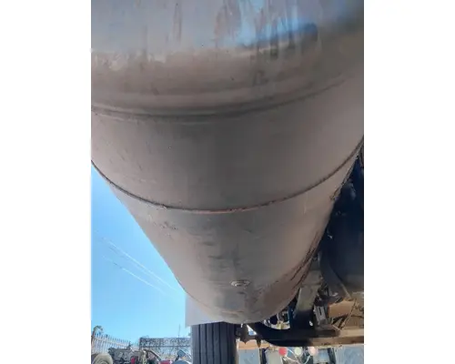 PETERBILT 579 Fuel Tank