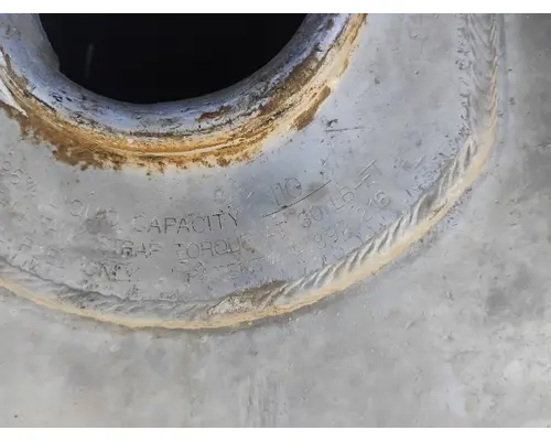 PETERBILT 579 Fuel Tank