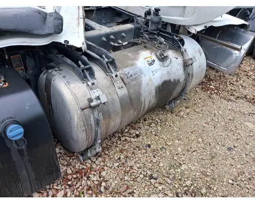 PETERBILT 579 Fuel Tank