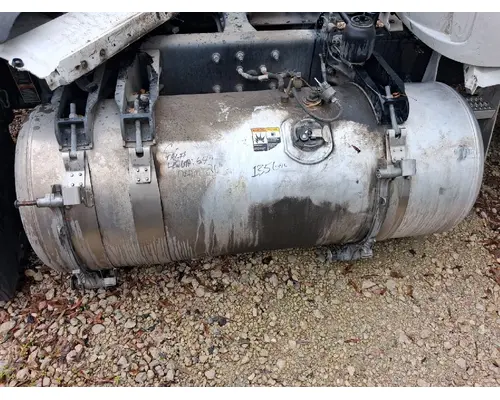 PETERBILT 579 Fuel Tank