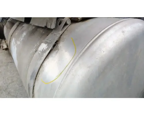 PETERBILT 579 Fuel Tank