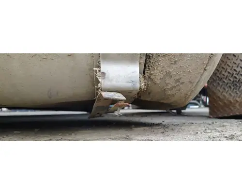 PETERBILT 579 Fuel Tank