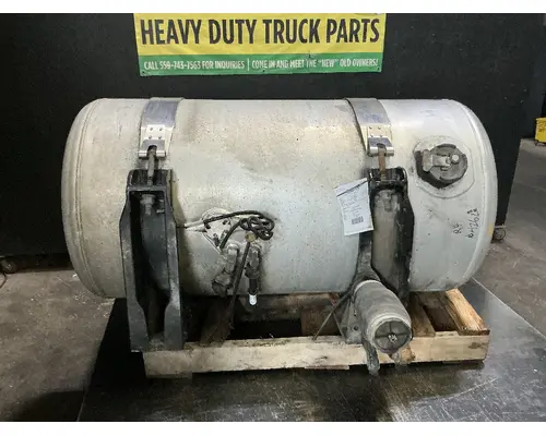 PETERBILT 579 Fuel Tank