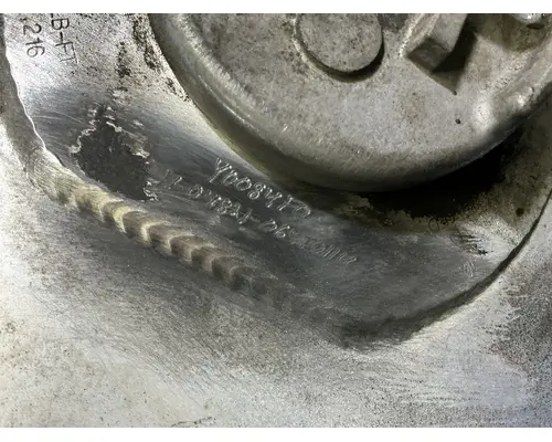 PETERBILT 579 Fuel Tank