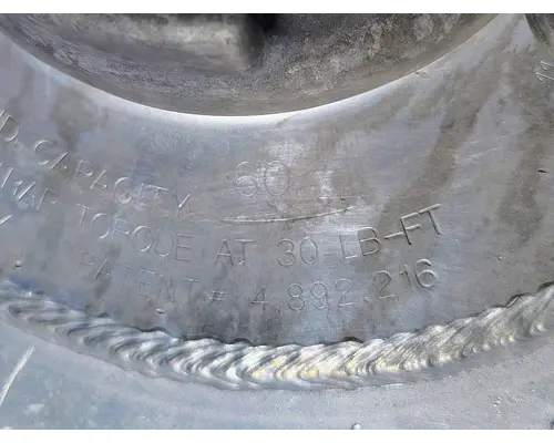 PETERBILT 579 Fuel Tank