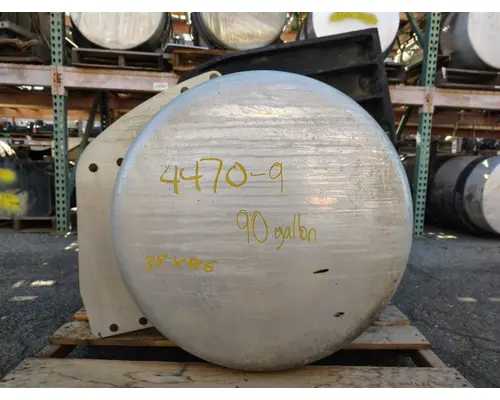 PETERBILT 579 Fuel Tank