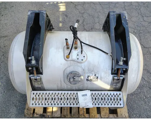 PETERBILT 579 Fuel Tank