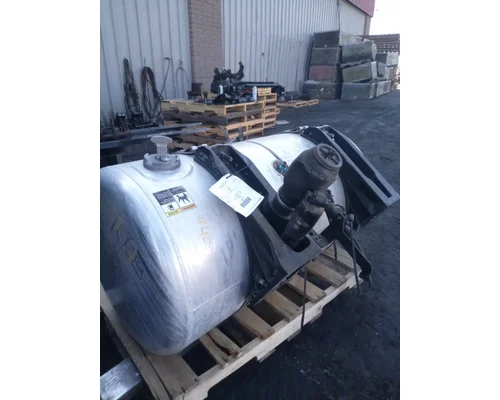 PETERBILT 579 Fuel Tank