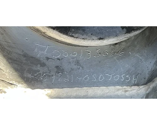 PETERBILT 579 Fuel Tank