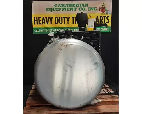 PETERBILT 579 Fuel Tank
