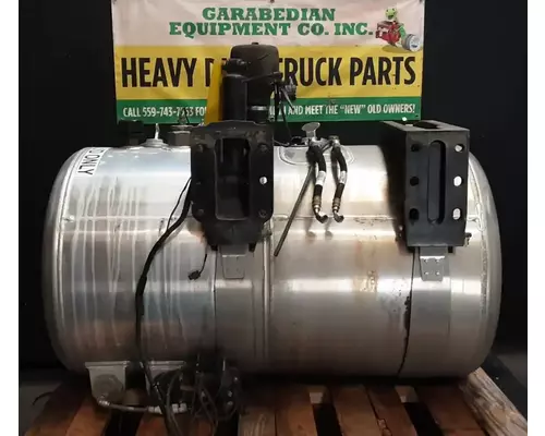 PETERBILT 579 Fuel Tank