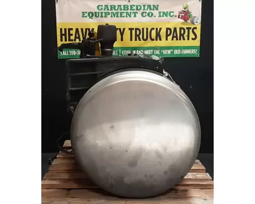 PETERBILT 579 Fuel Tank