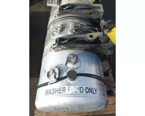 PETERBILT 579 Fuel Tank