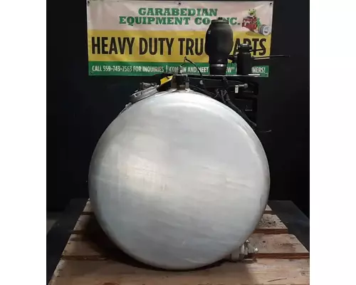 PETERBILT 579 Fuel Tank