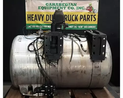 PETERBILT 579 Fuel Tank