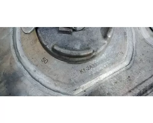 PETERBILT 579 Fuel Tank