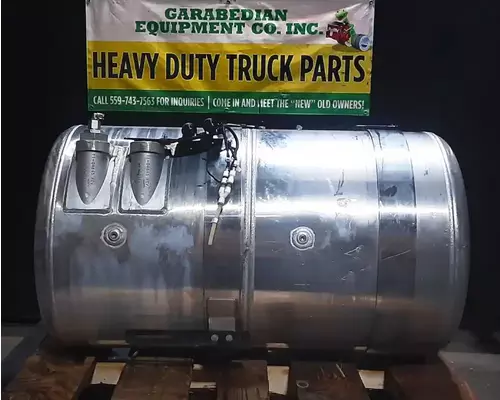 PETERBILT 579 Fuel Tank