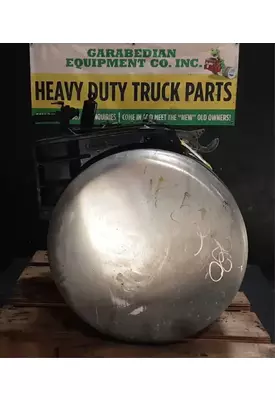 PETERBILT 579 Fuel Tank