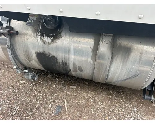 PETERBILT 579 Fuel Tank