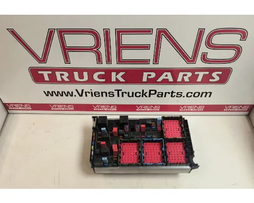 PETERBILT 579 Fuse Box, PDC