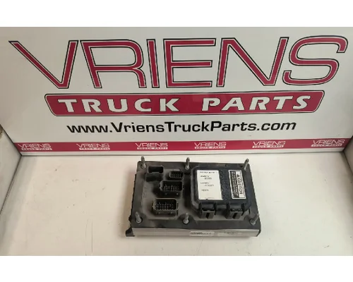 PETERBILT 579 Fuse Box, PDC