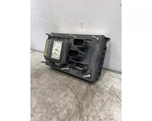 PETERBILT 579 Fuse Box