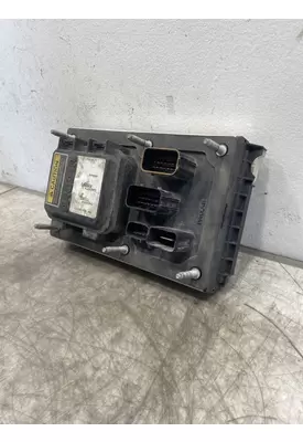 PETERBILT 579 Fuse Box