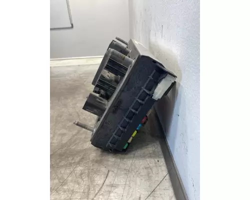 PETERBILT 579 Fuse Box