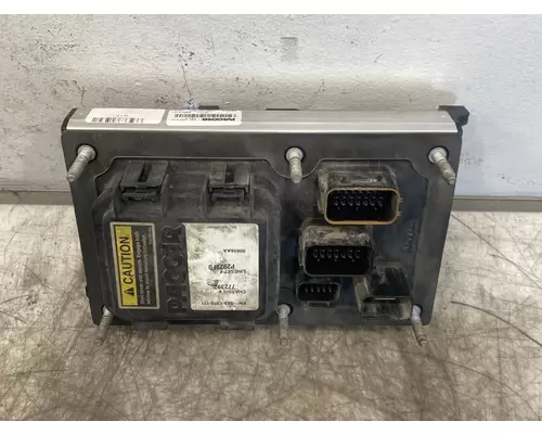 PETERBILT 579 Fuse Box