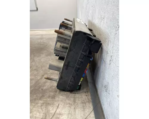 PETERBILT 579 Fuse Box
