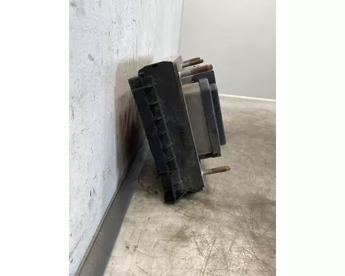 PETERBILT 579 Fuse Box