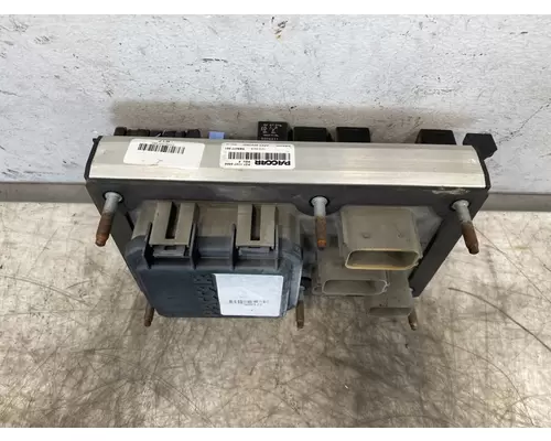 PETERBILT 579 Fuse Box