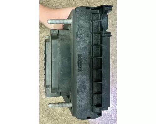 PETERBILT 579 Fuse Box