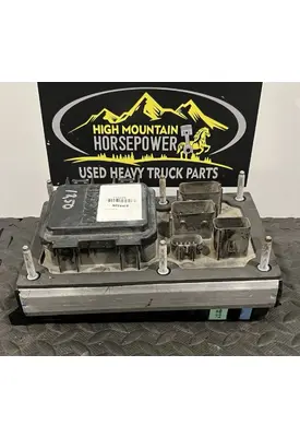 PETERBILT 579 Fuse Box