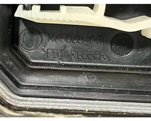 PETERBILT 579 Fuse Box