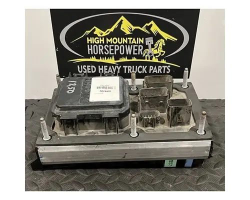 PETERBILT 579 Fuse Box