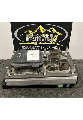 PETERBILT 579 Fuse Box