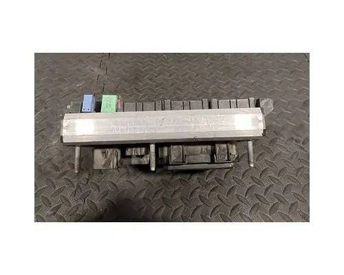 PETERBILT 579 Fuse Box