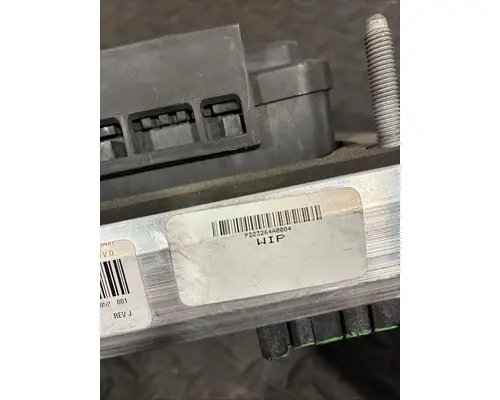 PETERBILT 579 Fuse Box