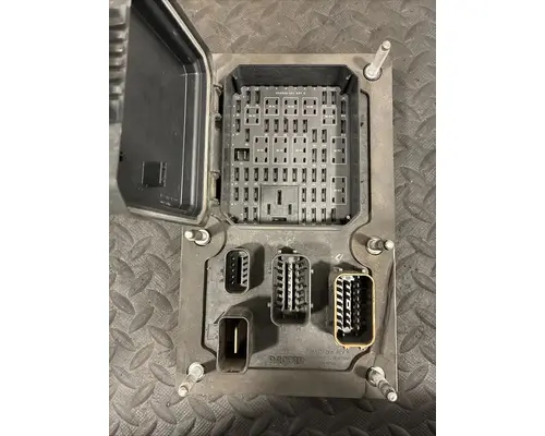 PETERBILT 579 Fuse Box