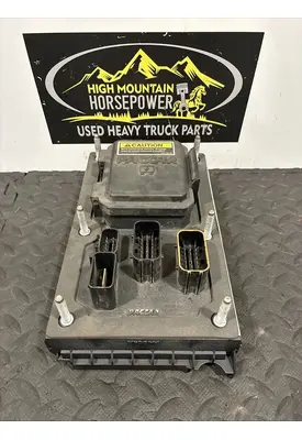 PETERBILT 579 Fuse Box