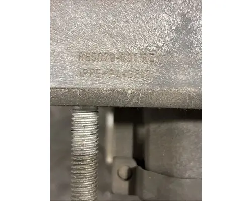 PETERBILT 579 Fuse Box