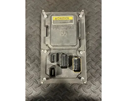 PETERBILT 579 Fuse Box