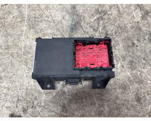 PETERBILT 579 Fuse Box