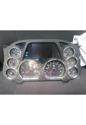 PETERBILT 579 GAUGE CLUSTER