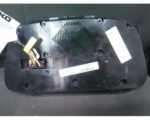 PETERBILT 579 GAUGE CLUSTER